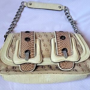 OX Shoulder bag